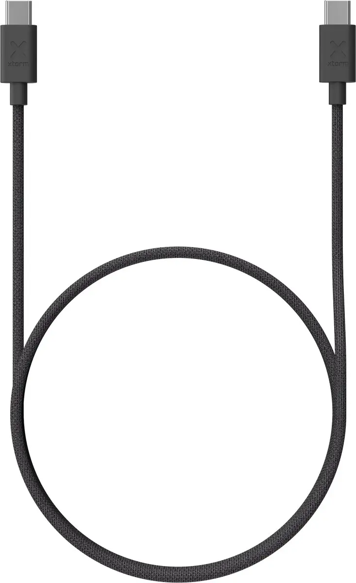 Xtorm Go2 USB-C PD 100W Kabel CXG2071