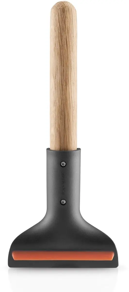 Eva Solo IJskrabber Hout/Natuur - 23,6x10x3,2cm