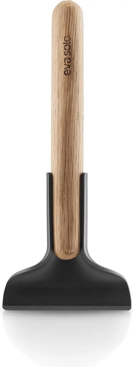 Eva Solo IJskrabber Hout/Natuur - 23,6x10x3,2cm