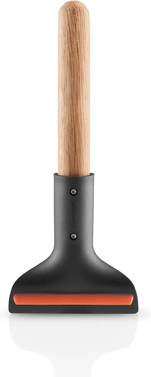 Eva Solo IJskrabber Hout/Natuur