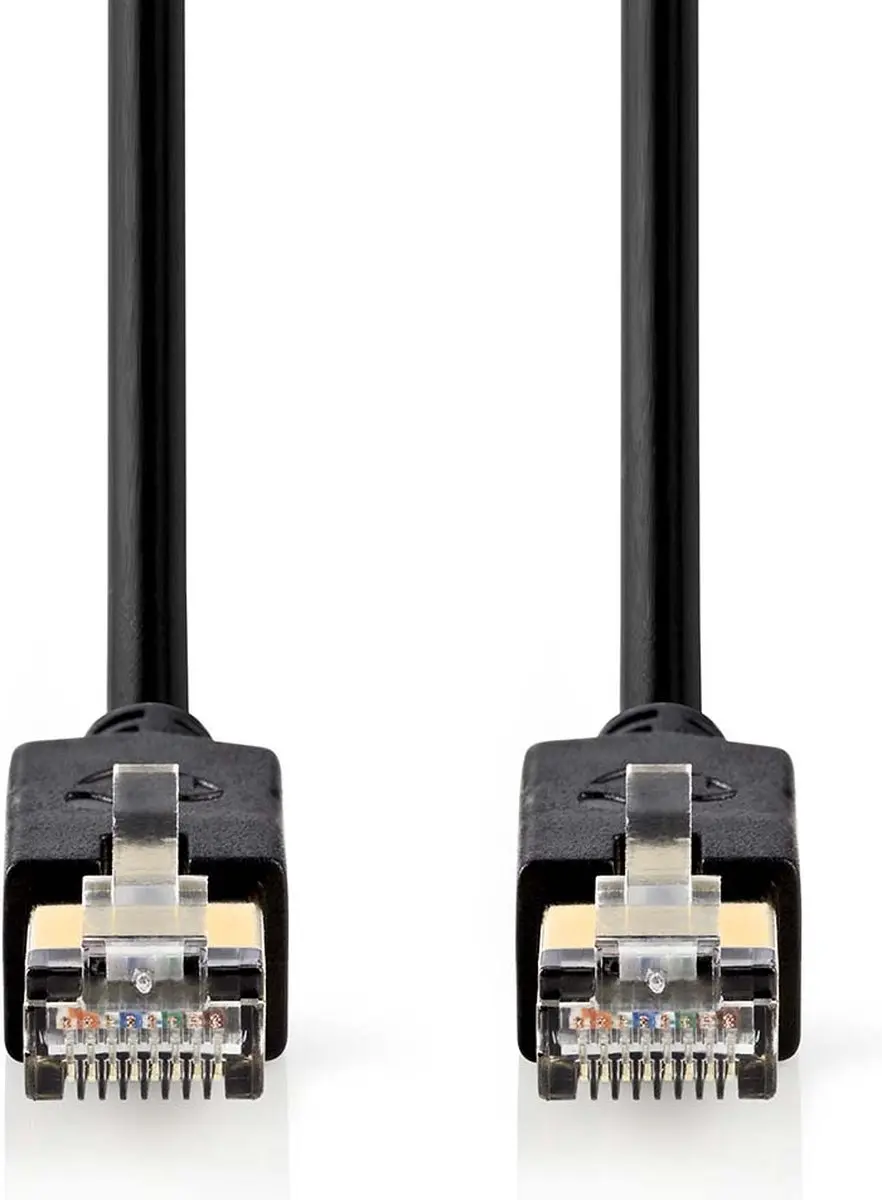 Nedis CAT6 Netwerkkabel 20m