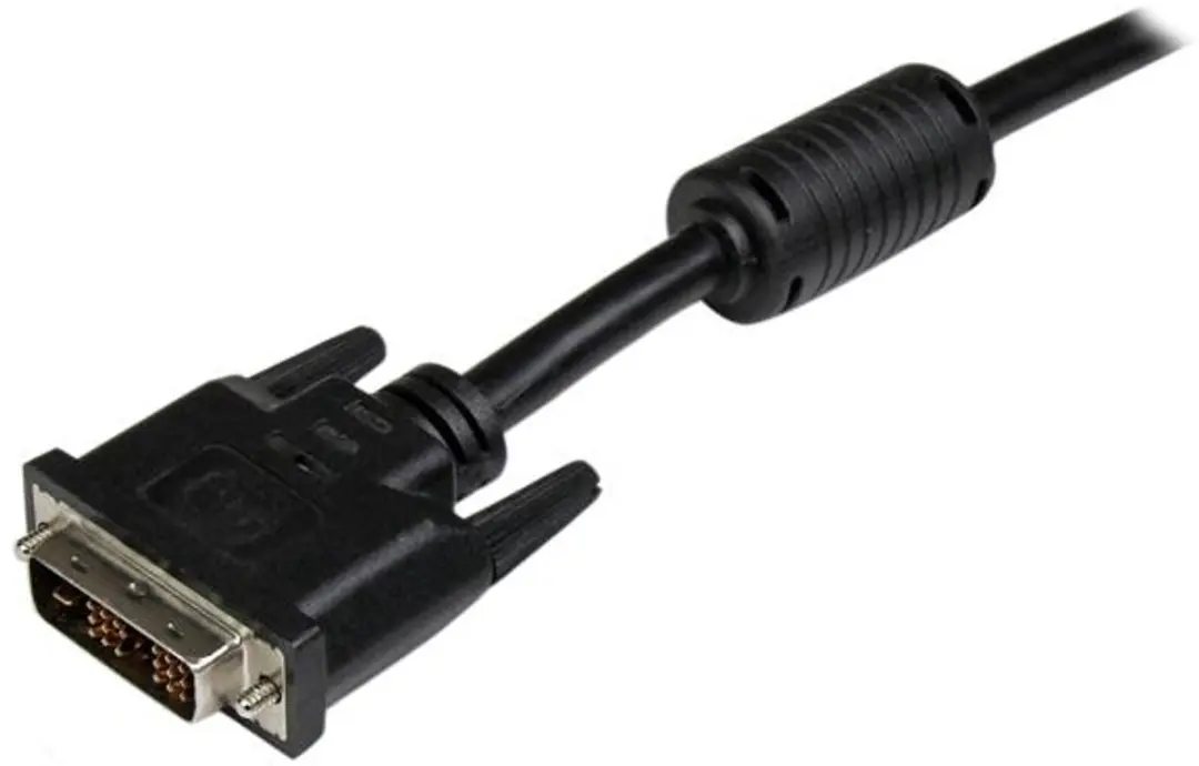 StarTech 3 m DVI-D Single Link-kabel