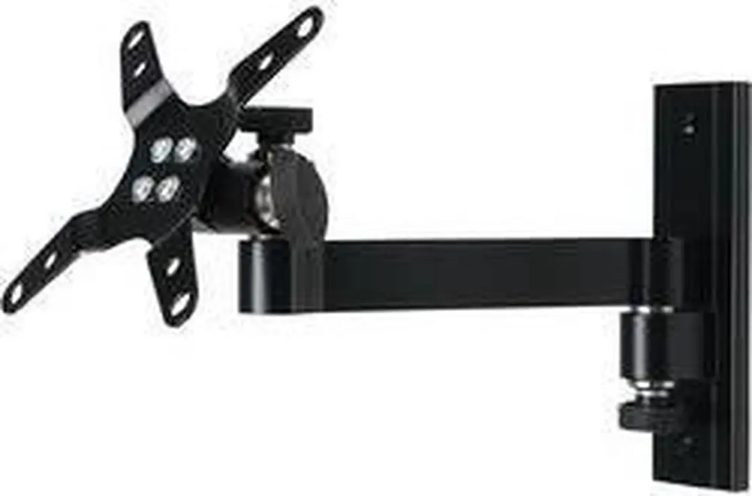 SpeaKa Professional SP-6456756 Wandbeugel Monitor
