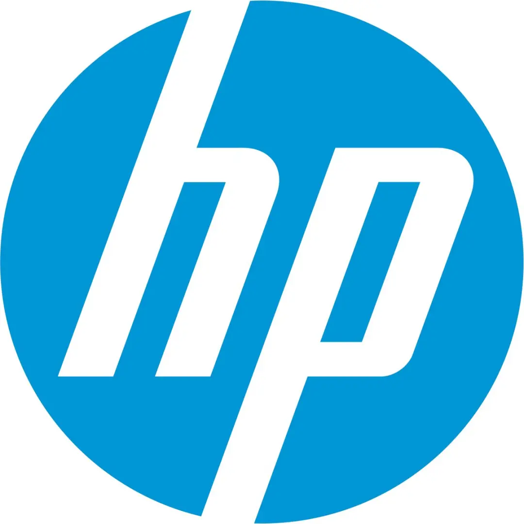 HP 2R884AV Laptopoplader 65W