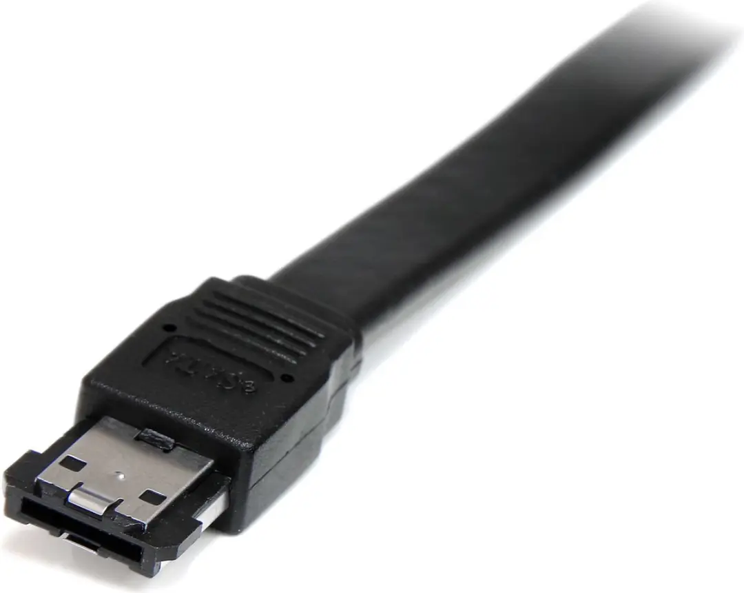 Startech ESATA6 SATA-kabel