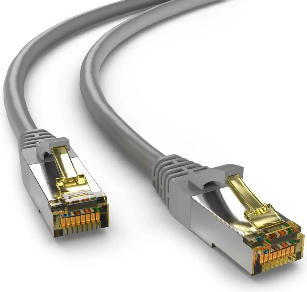Logilink CQ3042S Netwerkkabel RJ45 1.5m