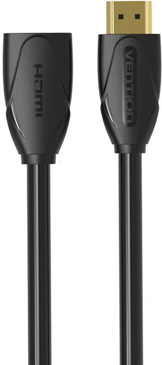 Vention HDMI-Kabel 2M
