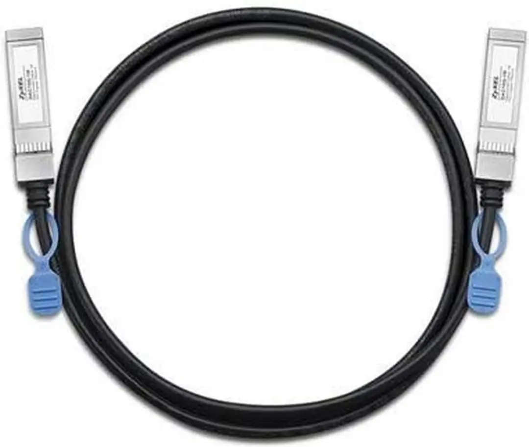 Zyxel DAC10G-1M-ZZ0103F SFP+ Kabel