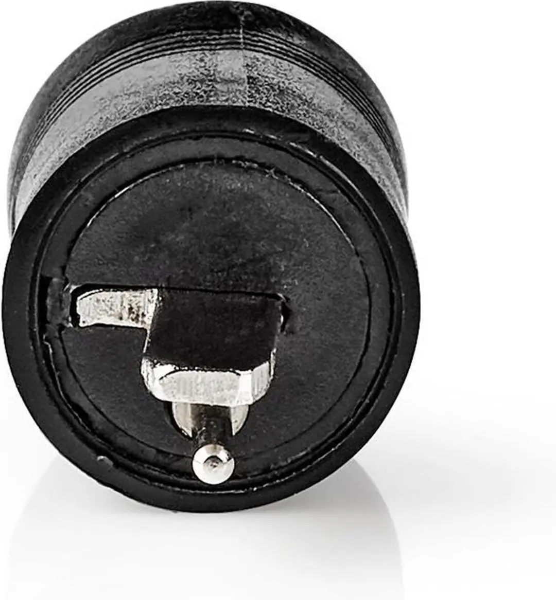Nedis Speaker-Connector CAVC26930BK - 25 Stuks - Zwart