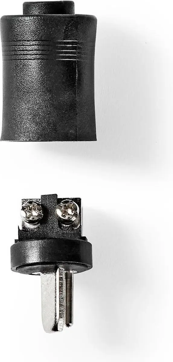 Nedis Speaker-Connector CAVC26930BK - 25 Stuks - Zwart - afbeelding 6 van 6