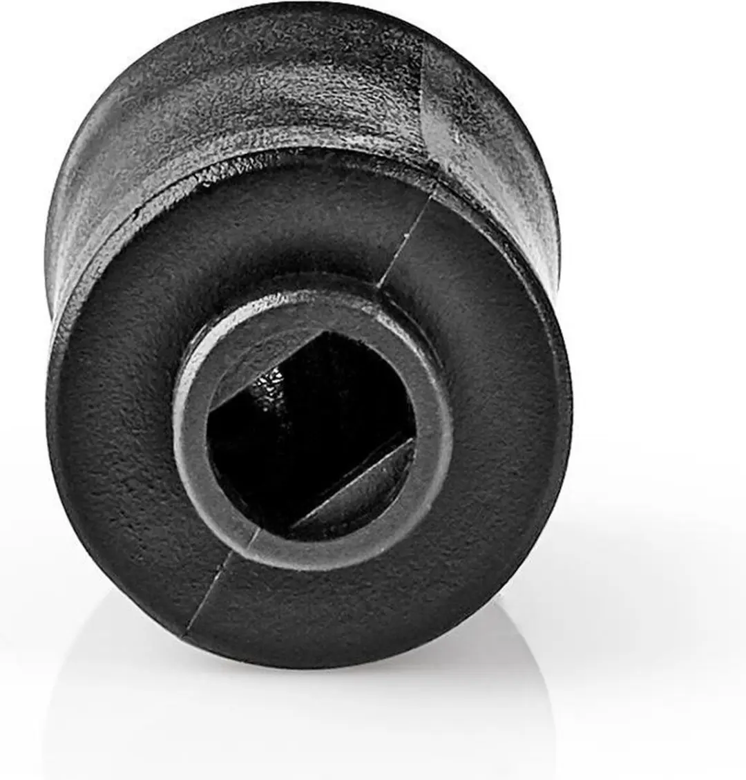 Nedis Speaker-Connector CAVC26930BK - 25 Stuks - Zwart