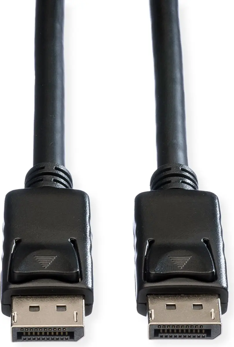 Roline DisplayPort Kabel DP M/M 10m