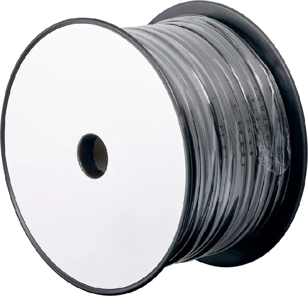 Goobay Telefoonkabel 6-aderig CCA AWG28 - 100m