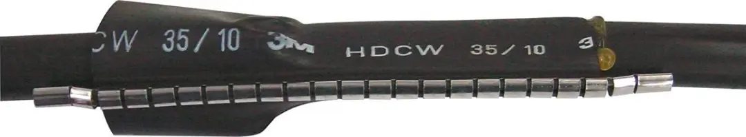 3M HDCW Kabelmantel reparatieset
