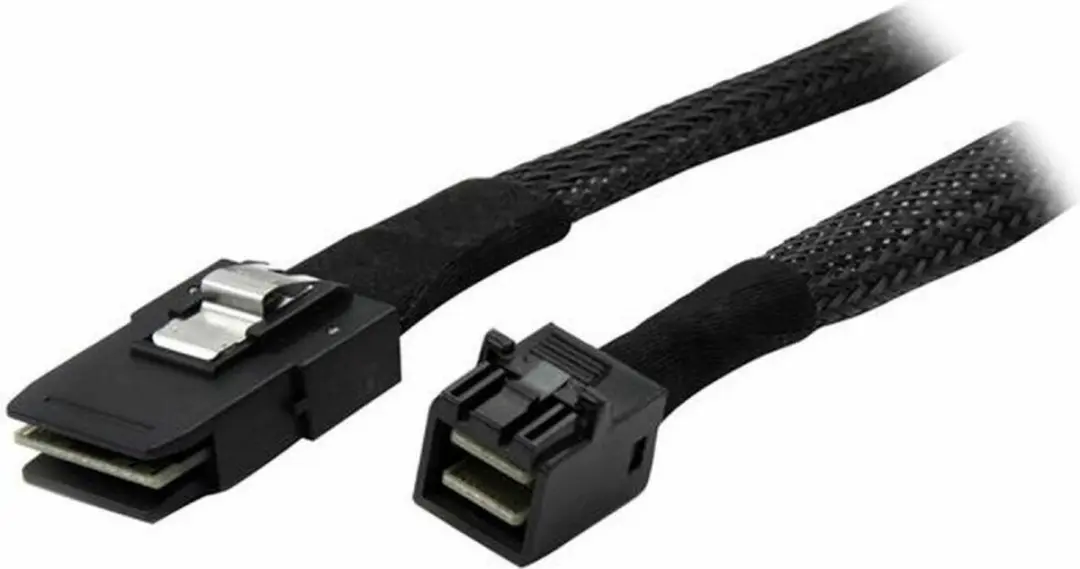 SATA Cable Startech SAS87431M 1 m
