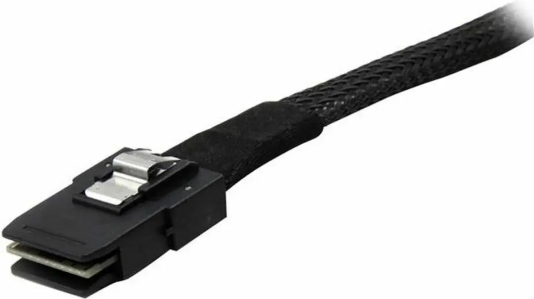 SATA Cable Startech SAS87431M 1 m
