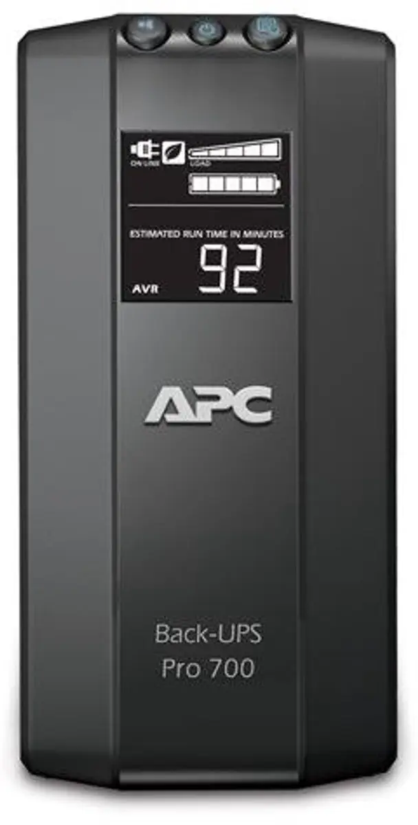 APC BR700G UPS 420W