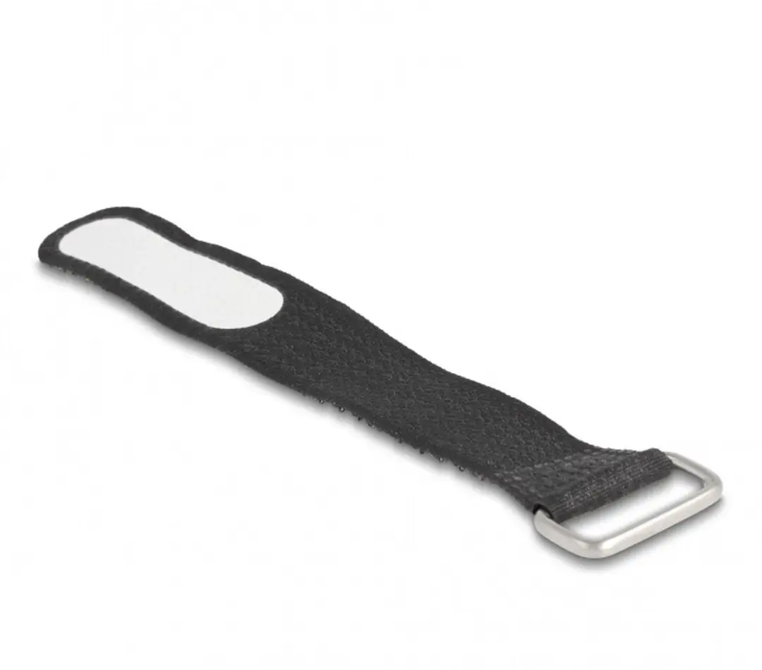 Delock Klittenband Kabelbinders 127x20mm