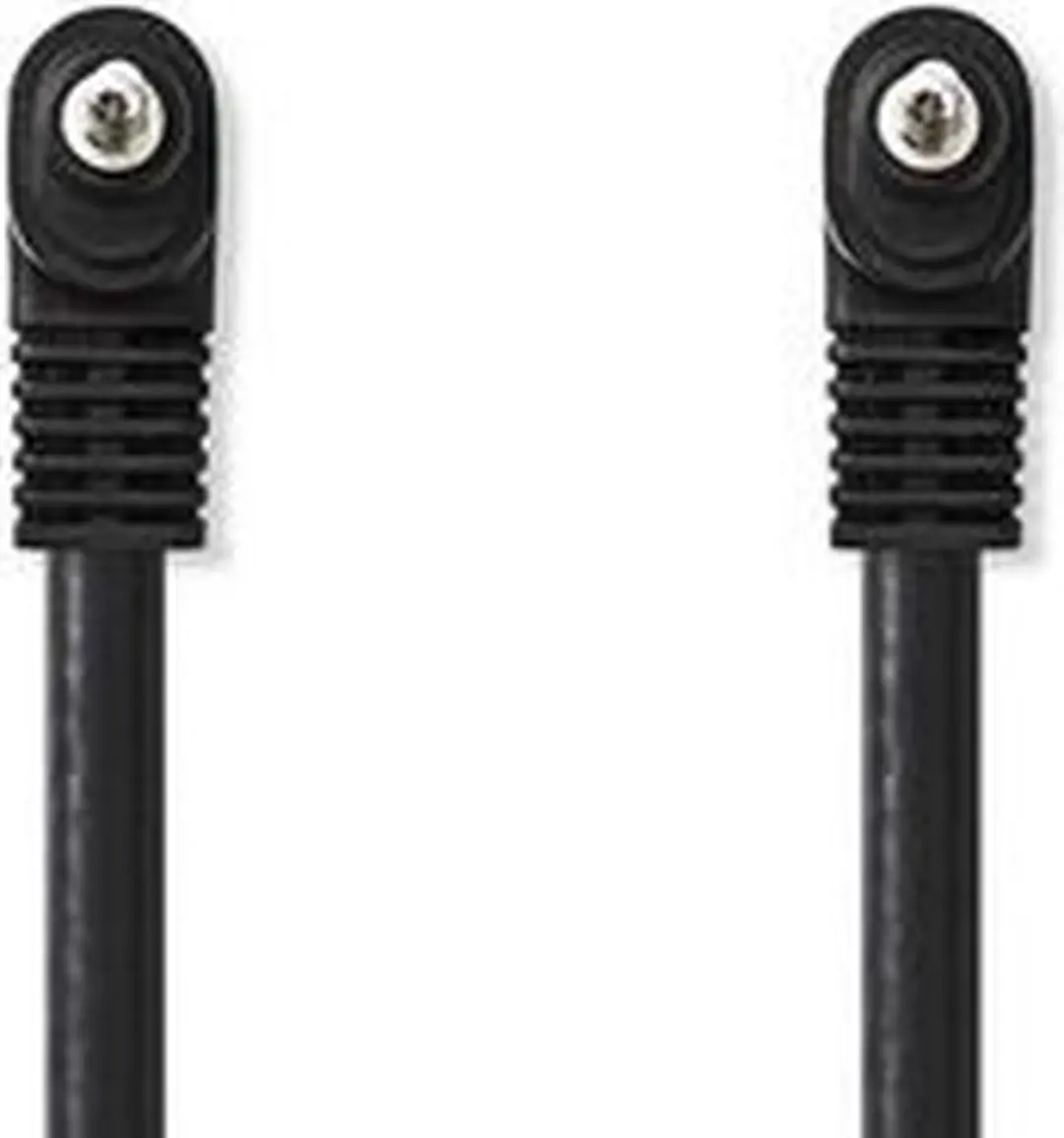 Nedis 3,5mm Audiokabel CVGB22000BK20 - 2m - Zwart