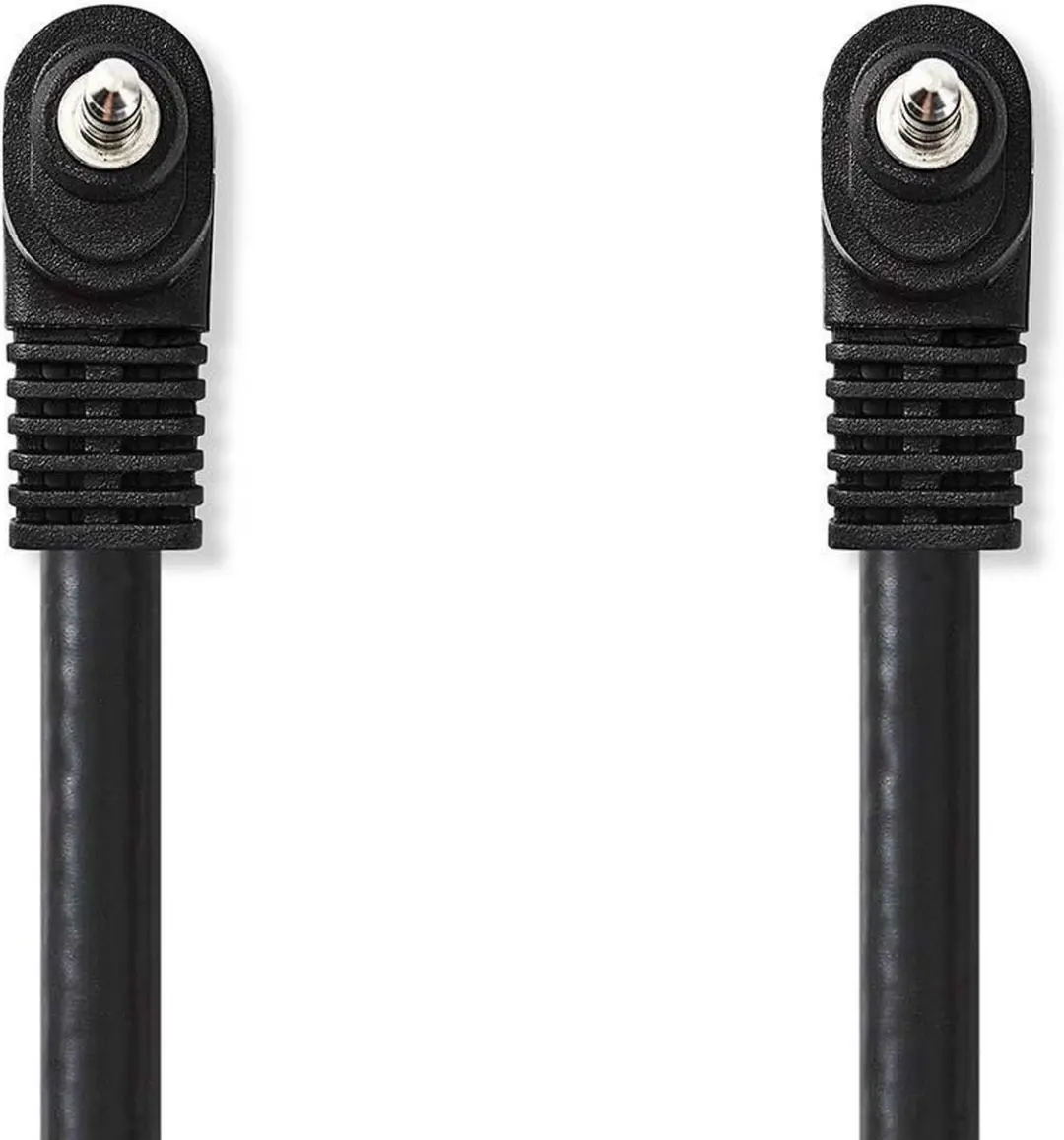 Nedis 3,5mm Audiokabel CVGB22000BK20