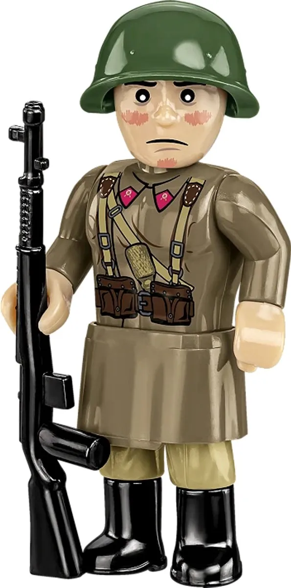 COBI 2061 Battle of Stalingrad