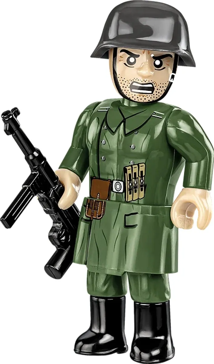 COBI 2061 Battle of Stalingrad