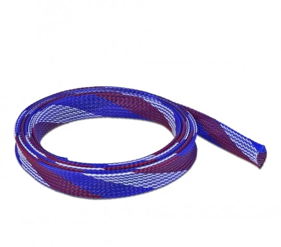 Delock Polyester Kabelsleeve 19mm