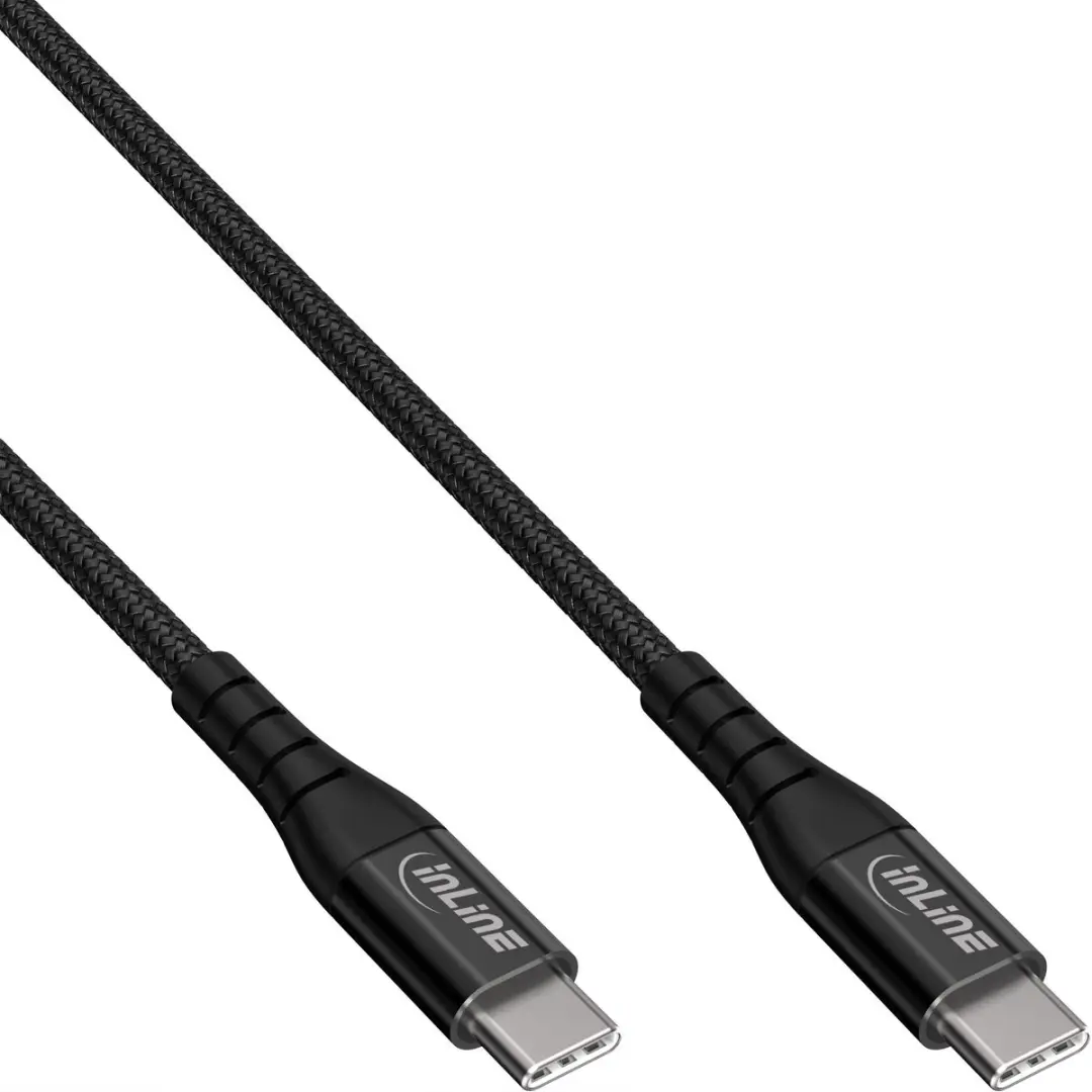 InLine USB-C Kabel 2m