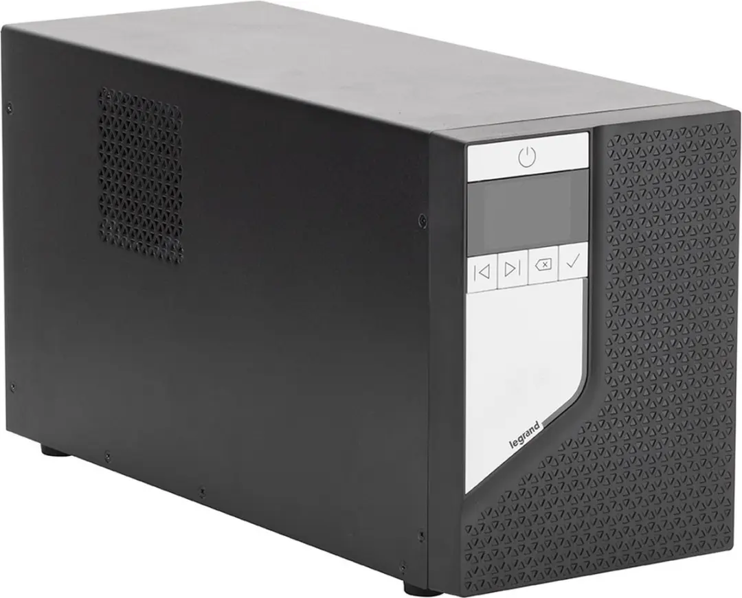 Legrand Keor ASI SPE Tower 1.5KVA UPS 1200W