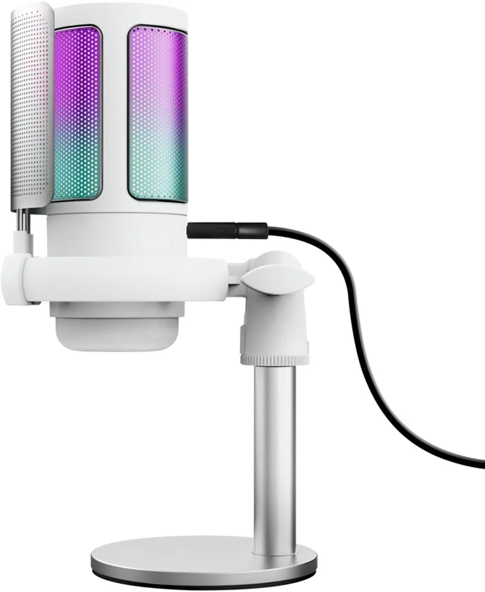 Trust GXT 238W Auron USB Microfoon