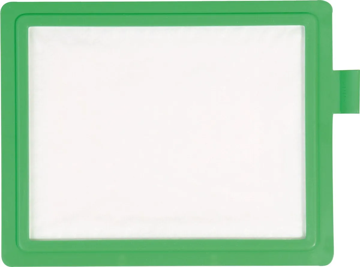 AEG AFS Microfilter met Frame 2st. - Cilinderstofzak - 9001951509