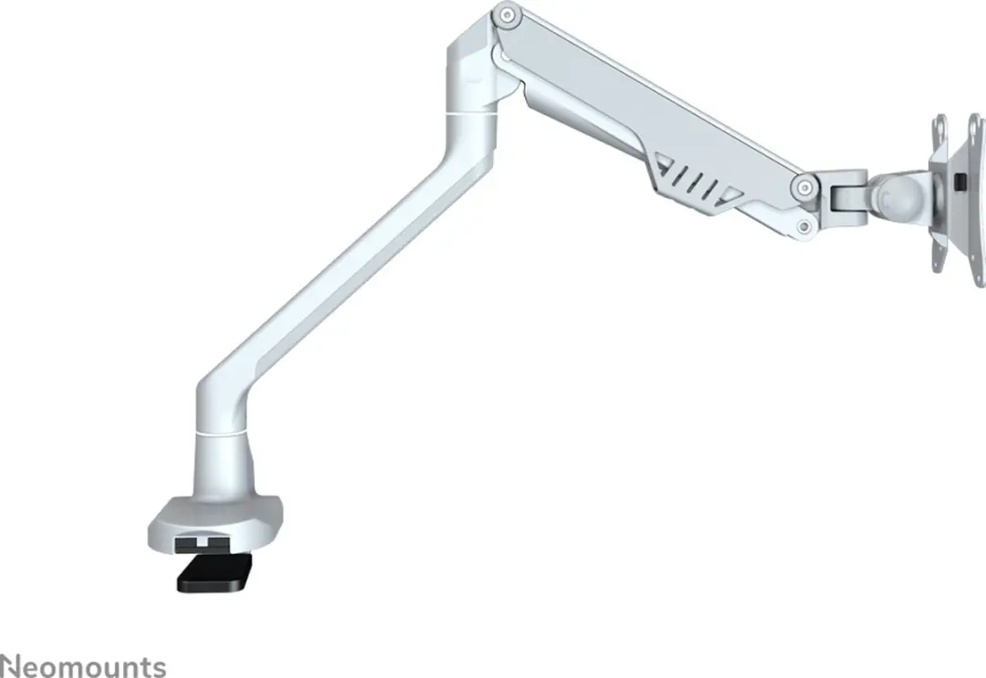 Neomounts FPMA-D750SILVER Monitorarm 10-32" - 2-8 kg - Zilver