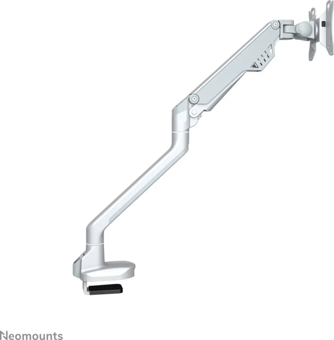 Neomounts FPMA-D750SILVER Monitorarm 10-32" - 2-8 kg - Zilver