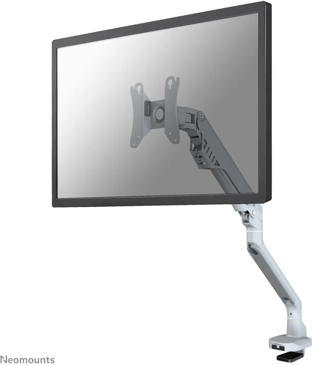 Neomounts FPMA-D750SILVER Monitorarm 10-32"
