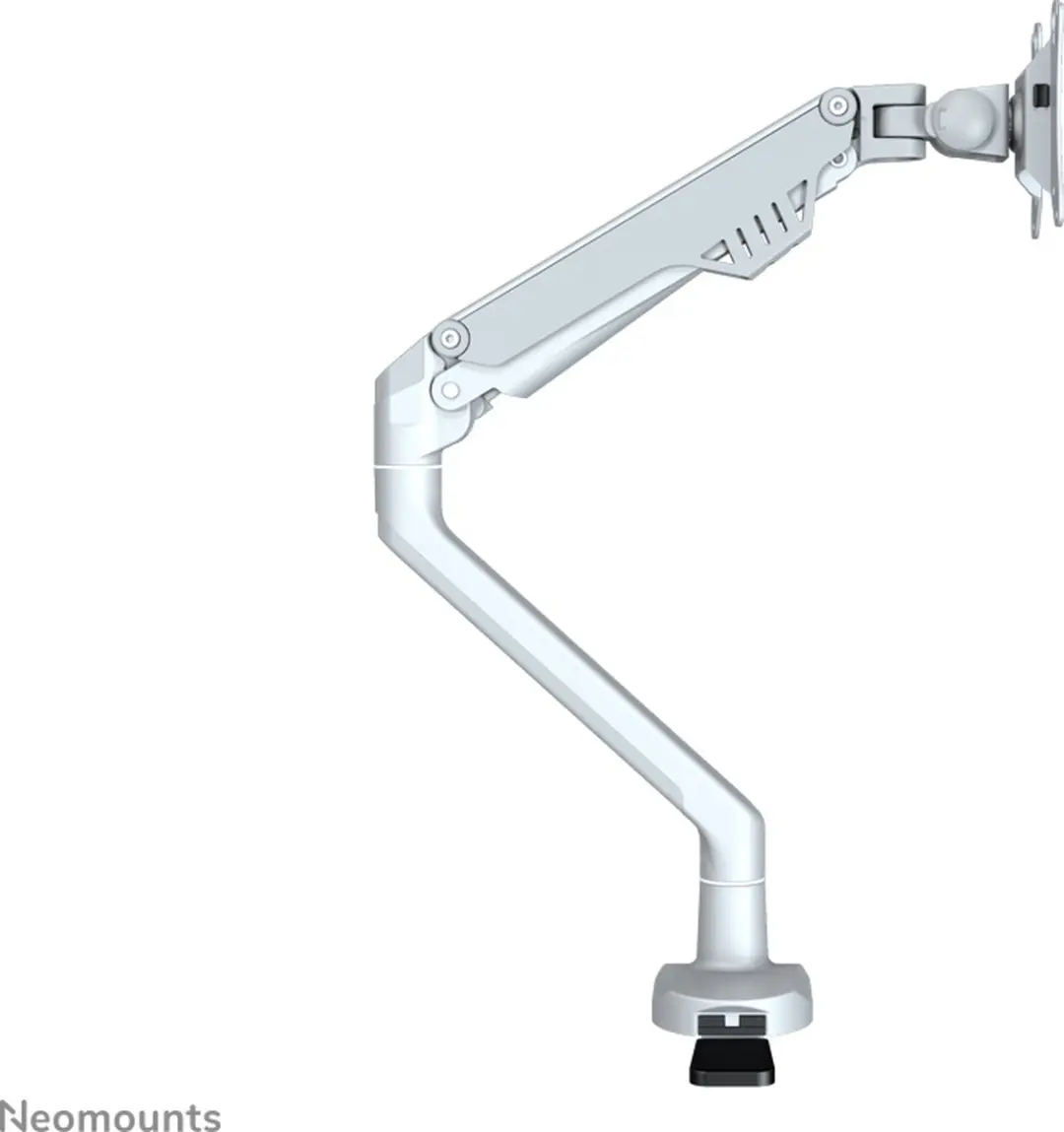 Neomounts FPMA-D750SILVER Monitorarm 10-32" - 2-8 kg - Zilver