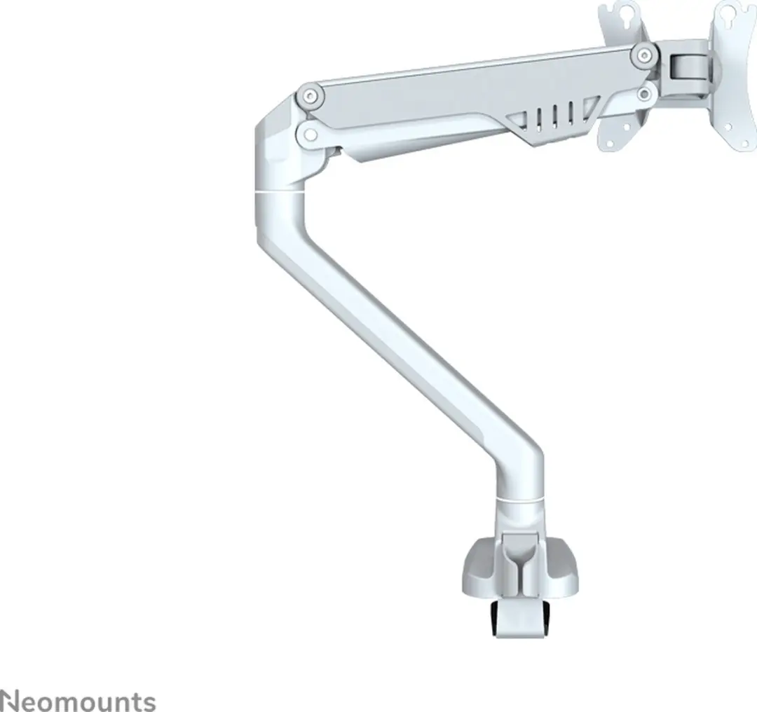 Neomounts FPMA-D750SILVER Monitorarm 10-32" - 2-8 kg - Zilver