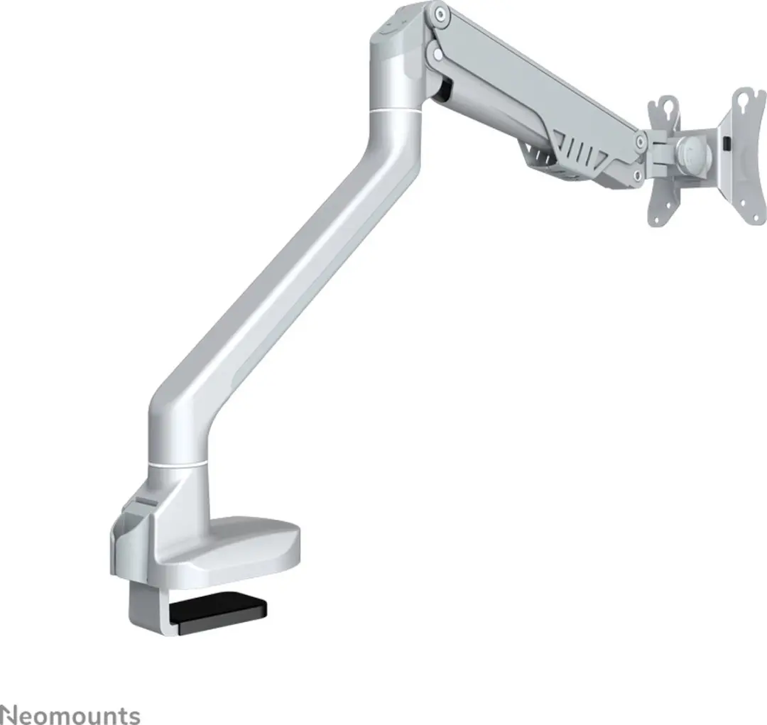Neomounts FPMA-D750SILVER Monitorarm 10-32" - 2-8 kg - Zilver - afbeelding 6 van 6