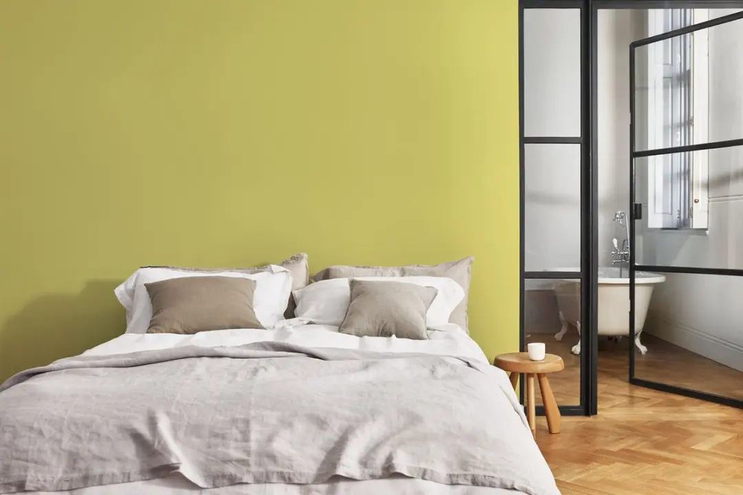 Flexa - Easycare Badkamer - Vol Bamboe - Mengverf - 1 L