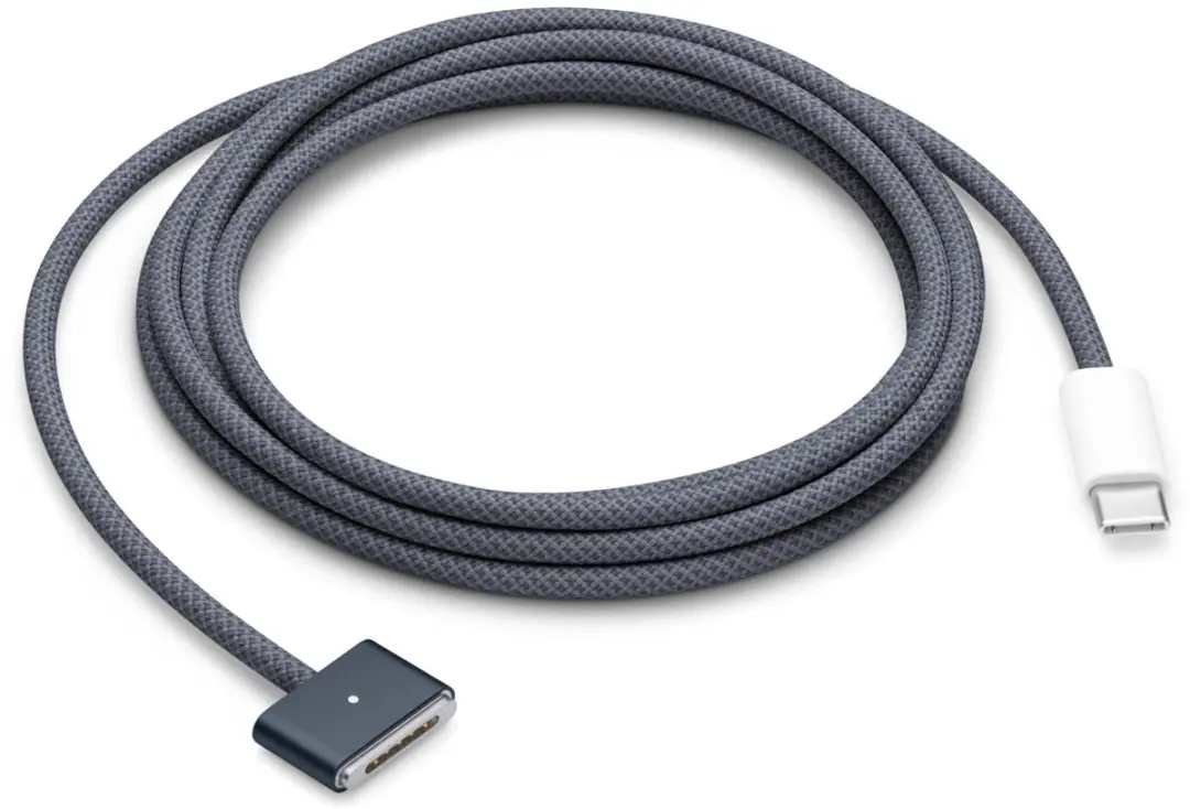 Apple USB-C naar MagSafe 3 Kabel 2m