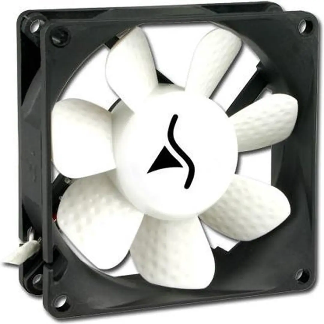 Sharkoon Silent Eagle 2000 Ventilator