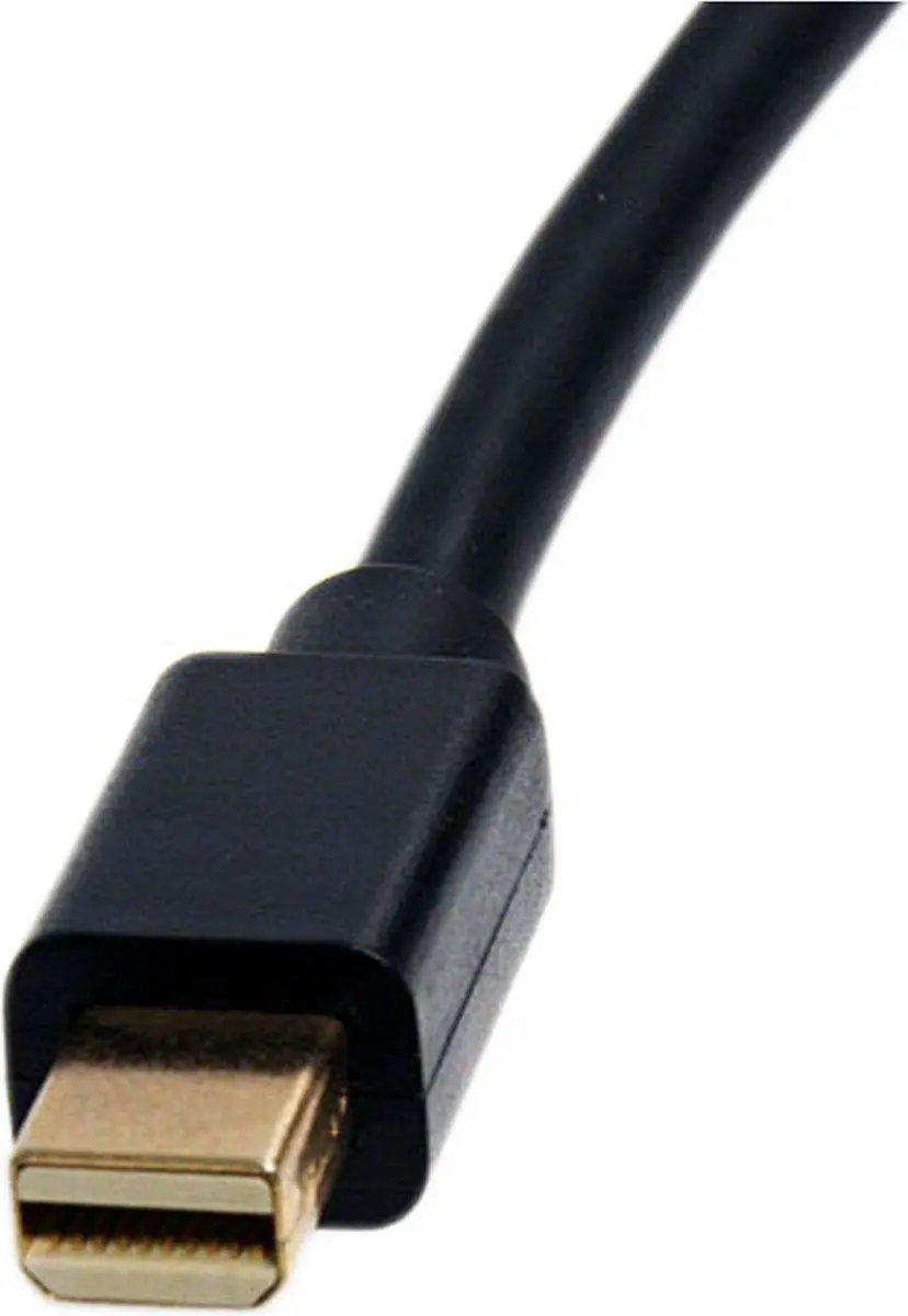 Startech MDP2HDMI DisplayPort naar HDMI Adapter