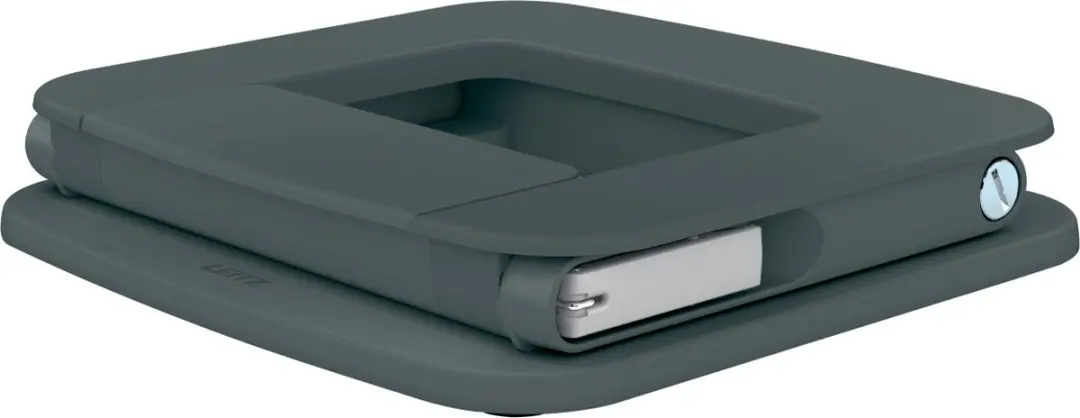 Leitz Ergo Multi-hoek Laptopstandaard 64240089 - 13-15" - Donkergrijs
