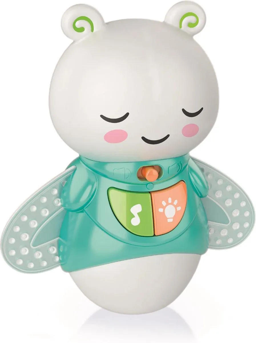 Clementoni Good Night Lamp Nachtlampje - Multicolor