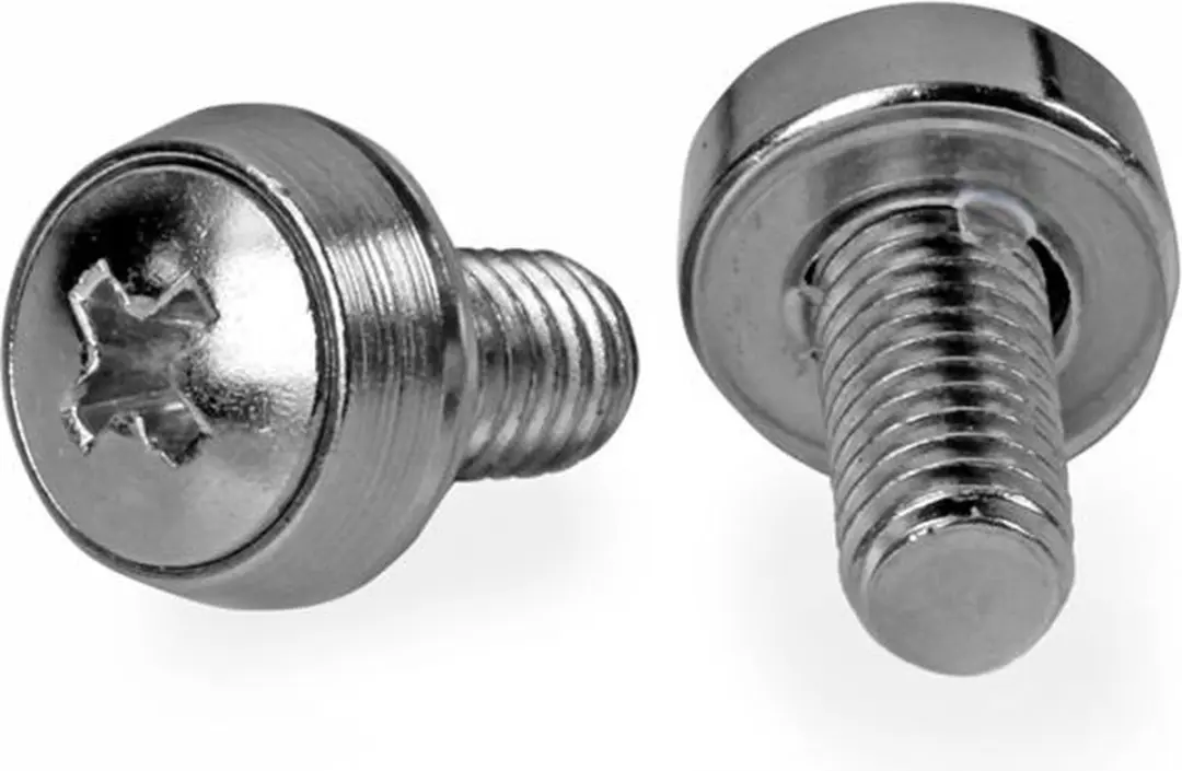 Startech M6 x 12mm Schroeven