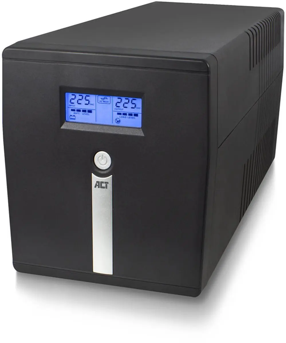 ACT UPS Line-interactive AC2310 1 kVA 600W