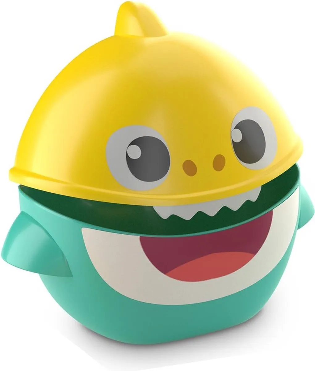 Clementoni Baby Shark Speelemmer 2006012