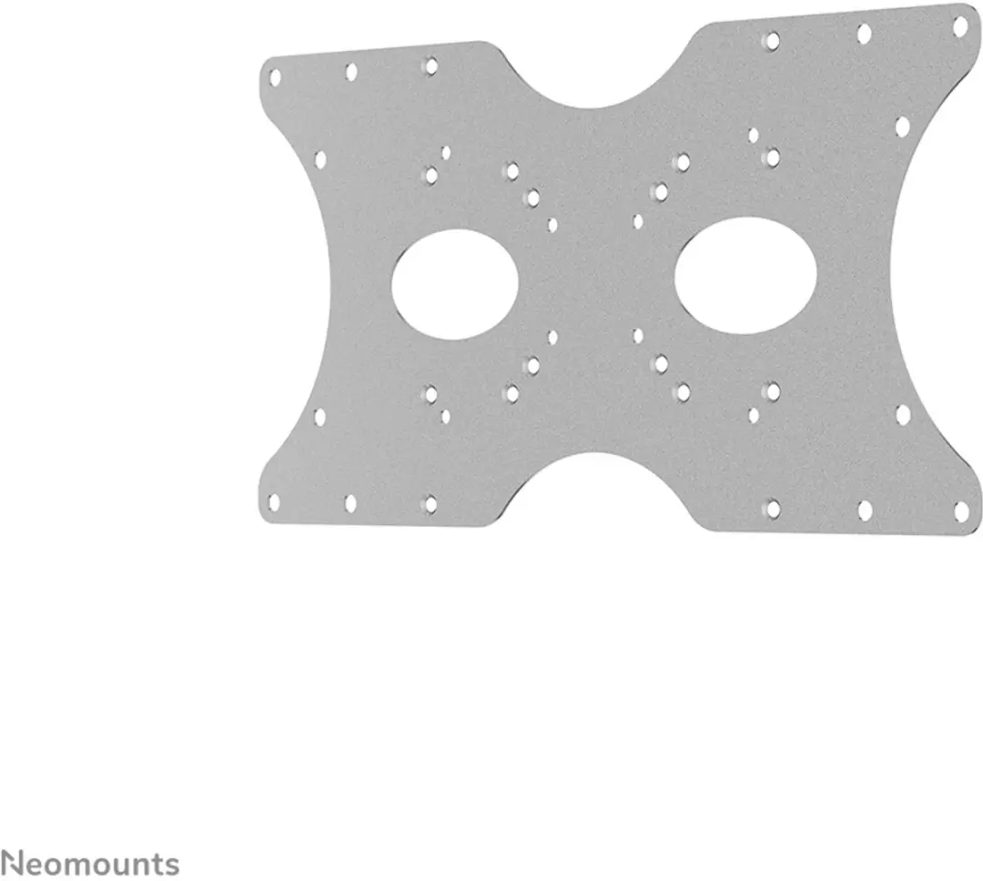 Neomounts FPMA-VESA400 VESA-adapter 22-52" - 35 kg - Zilver
