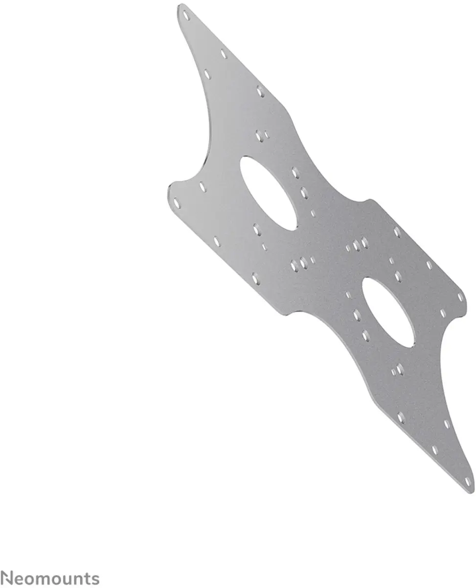 Neomounts FPMA-VESA400 VESA-adapter 22-52" - 35 kg - Zilver