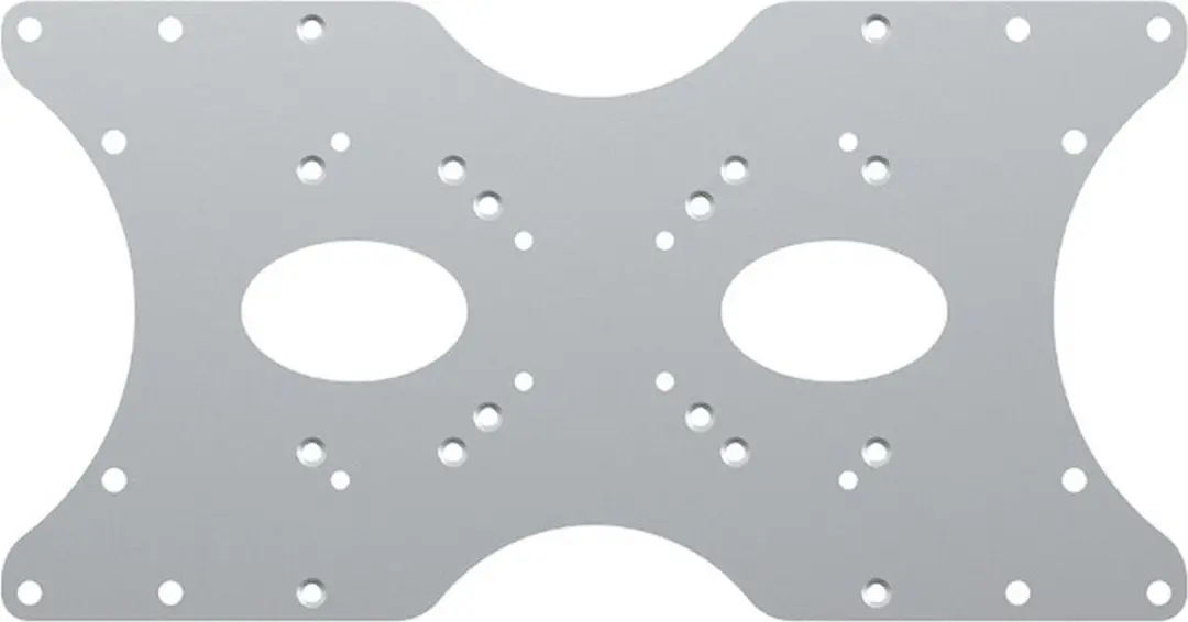Neomounts FPMA-VESA400 VESA-adapter 22-52" - 35 kg - Zilver