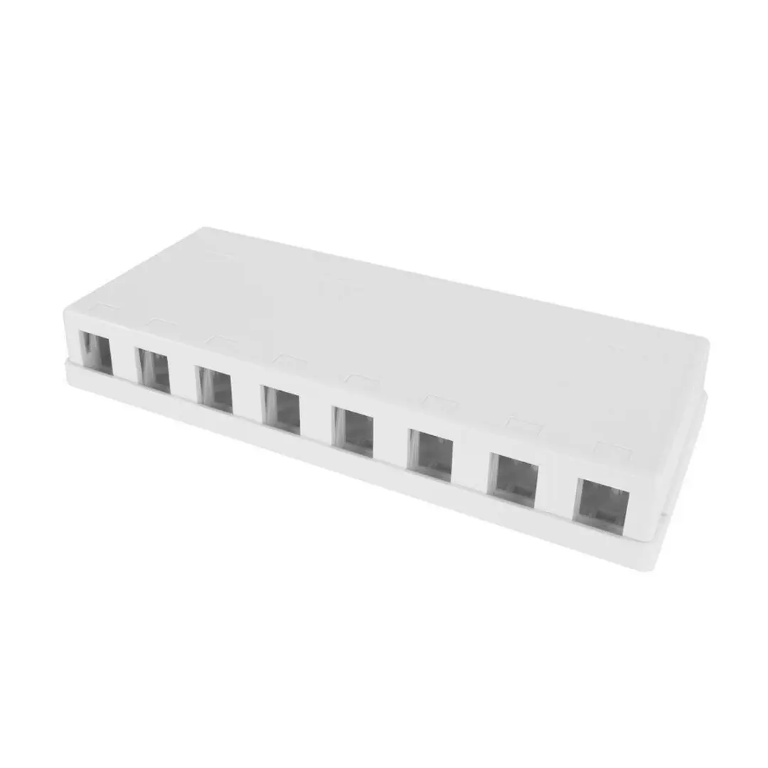 ACT FA6033 Unloaded Surface Keystone Mountbox